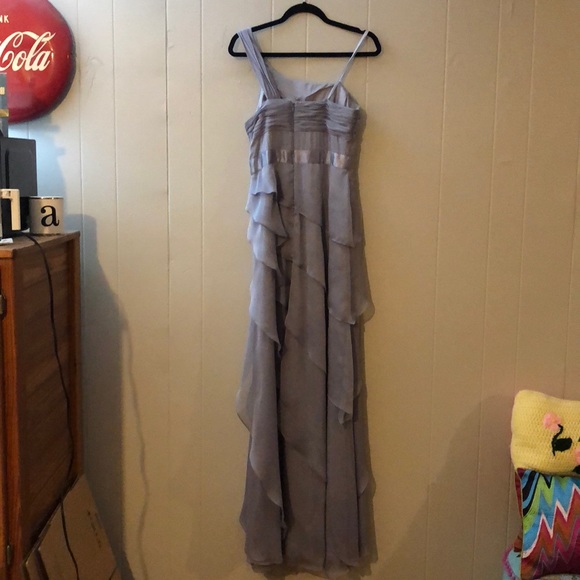 Adriana Papell gown - Picture 2 of 8